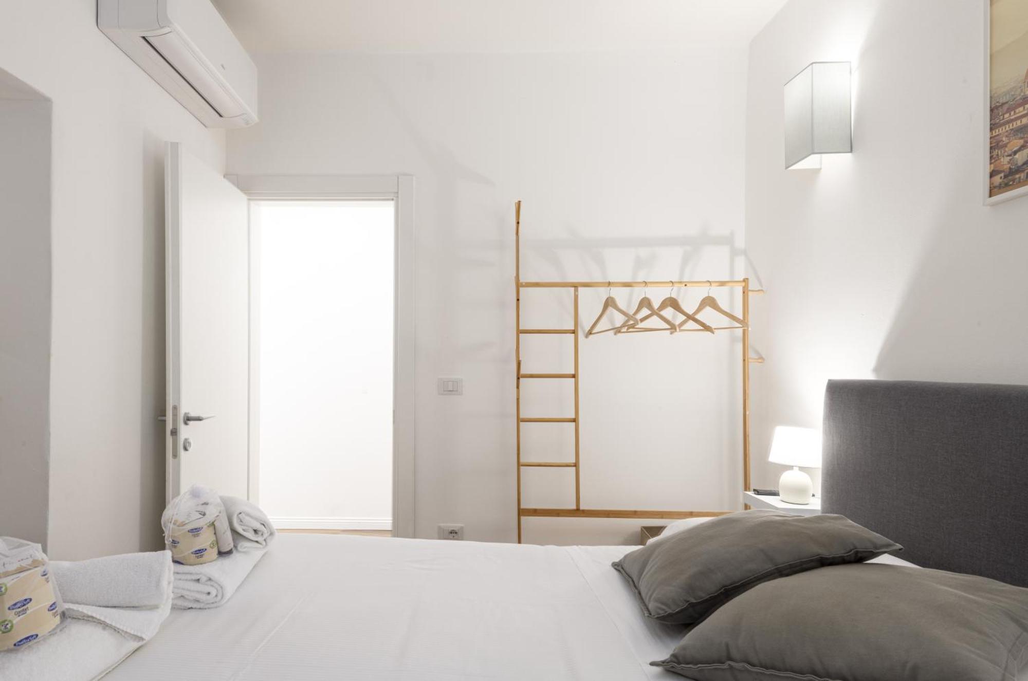 Appartamento Unyca - Residenza Bellavista Firenze Esterno foto